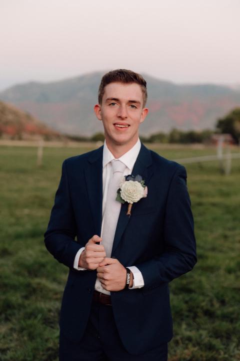 Treyson Lefgren