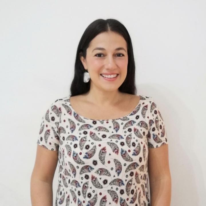 Maria Rita Muriago