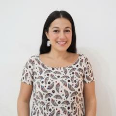 Maria Rita Muriago
