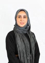 Afrah Ghunaim