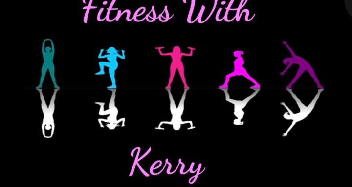 Fitness with kerry