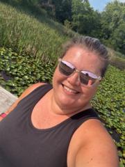Erin Wray