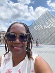 Wanda Baynes