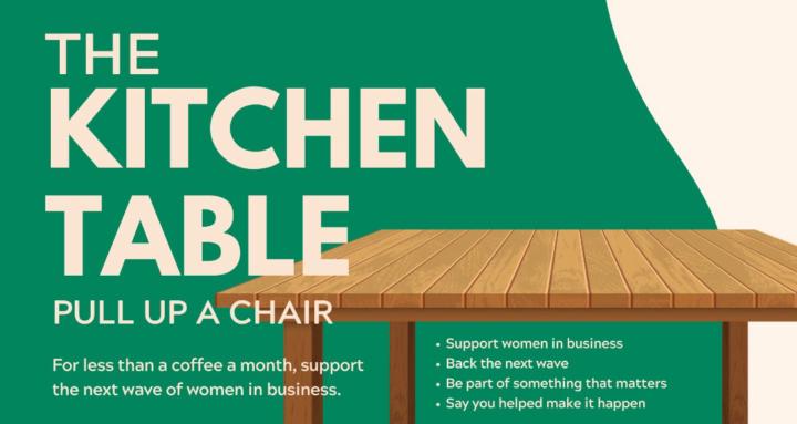The Kitchen Table