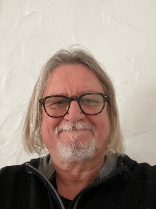 Daniel Haack