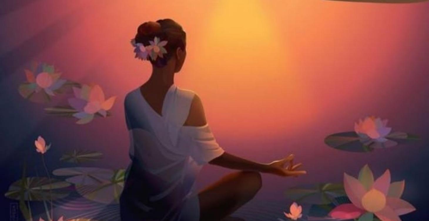 Make up to $1000 Daily in Cash Healing the World.