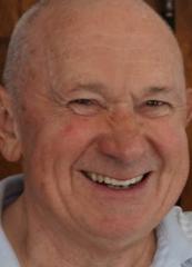 Gerry van der Wende