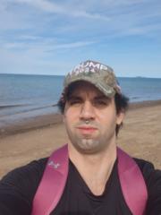 Gregory Leloup