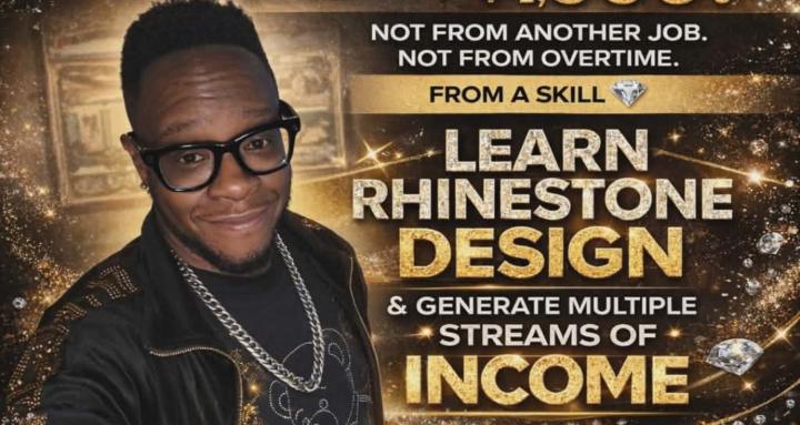 RHINESTONE UNIVERSITY