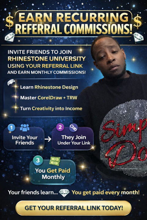 SKOOL AFFILIATE COMMISSIONS - LET ME EXPLAIN