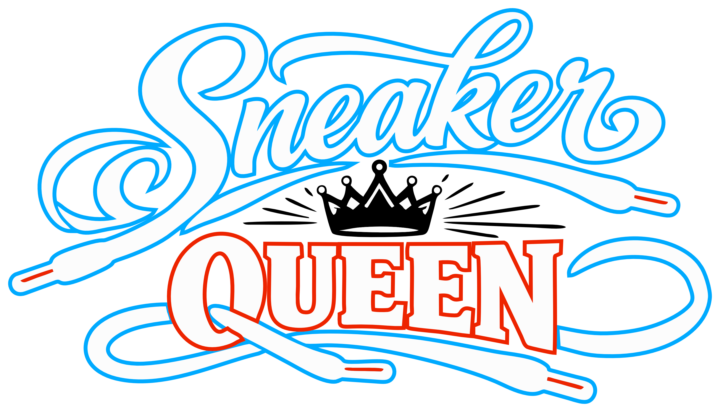 💎 FREE PRACTICE TEMPLATE: “SNEAKER QUEEN” 👑👟