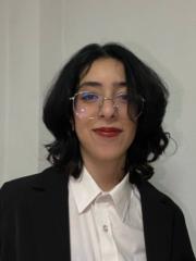 Jihane Hamidi