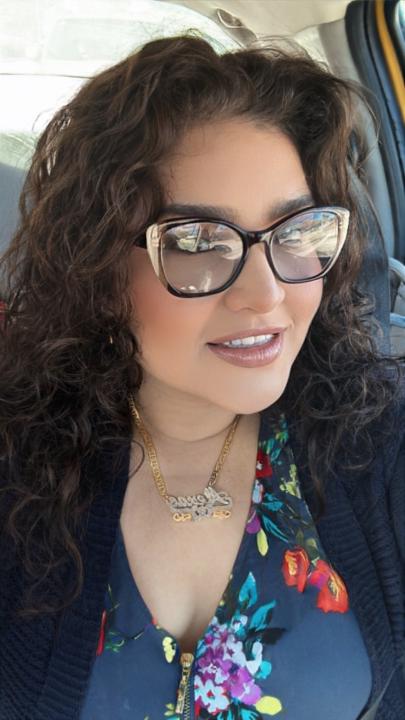 Maria Alexandra Sabando Espinoza