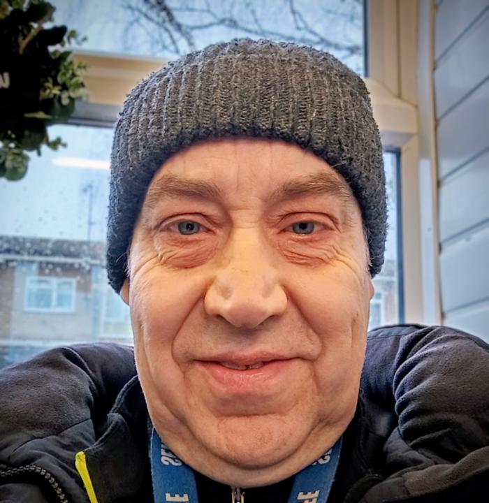 Alan Richardson