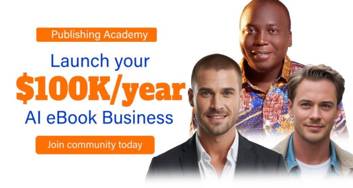 Publishing Academy 2.0