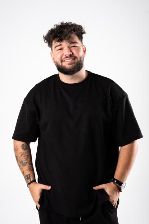 Kevin Hernández
