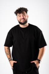 Kevin Hernández