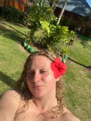 Emily Pretorius