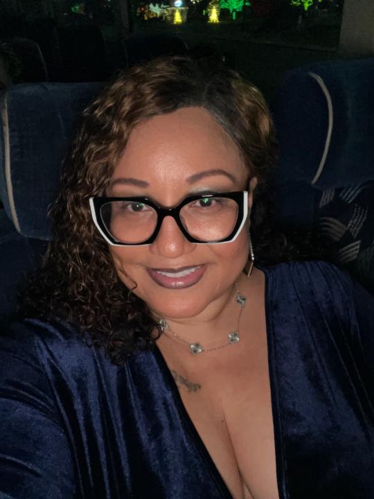 Jaquetta Garrison