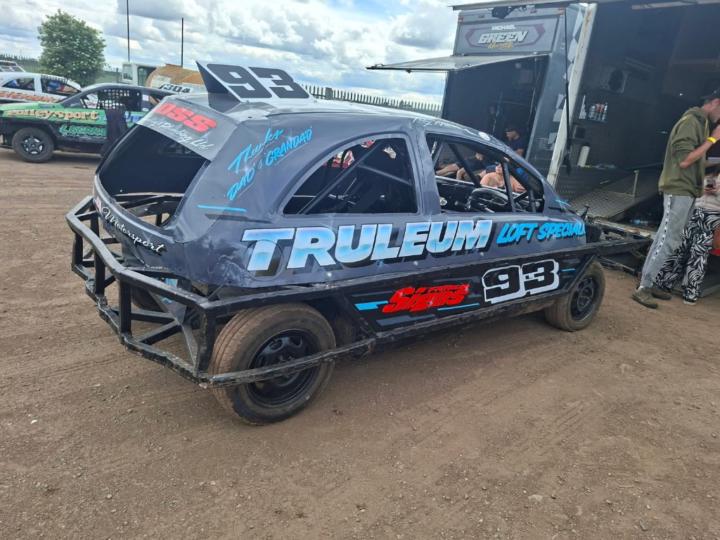 Toby Newman