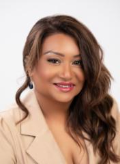 Empower you BY Sandy Maeck