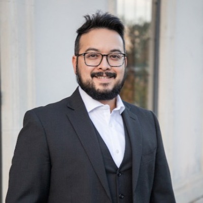 Jesse Navarro