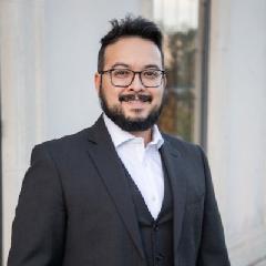 Jesse Navarro