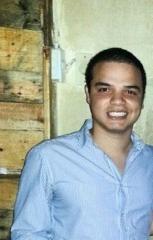 Luis Garzon Serrano