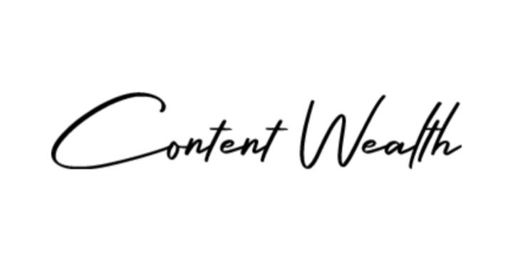 Content Wealth