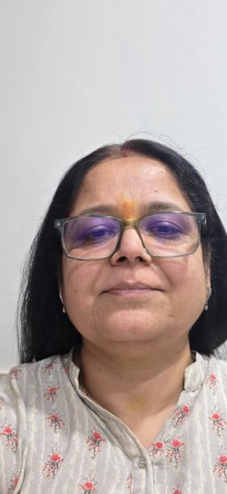 Meenu Sharma