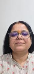 Meenu Sharma