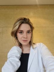 Megan Gobey