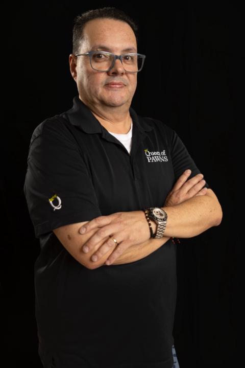 Alejandro Uribe