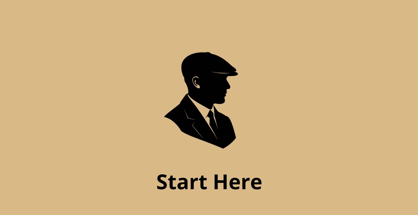 Start Here