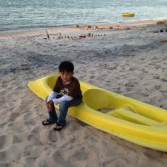Noa Lolona Haro