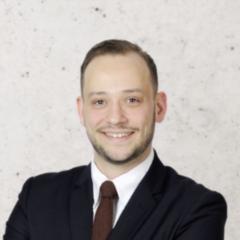 Christopher zur Linden