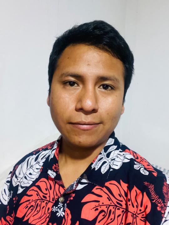 Kenji Conto