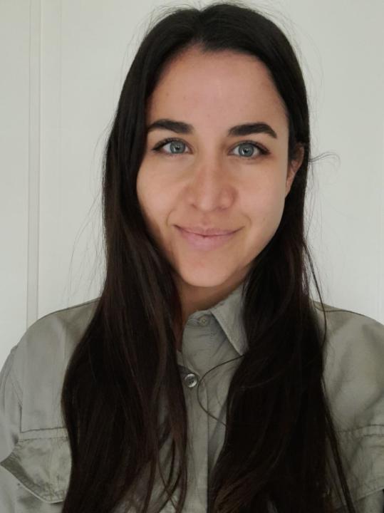Valentina Corradin