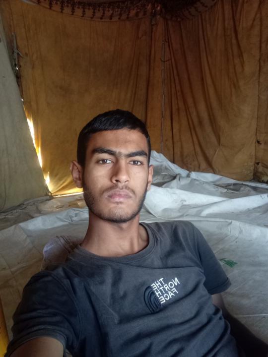 Almotasem Tair