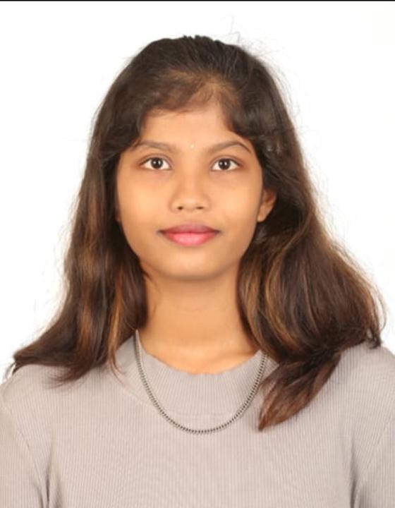 Shruti Nalla