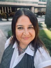 Ana Dominguez de Shaw