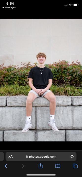 Hunter Pavey