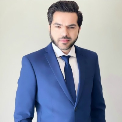 Adnan Babar