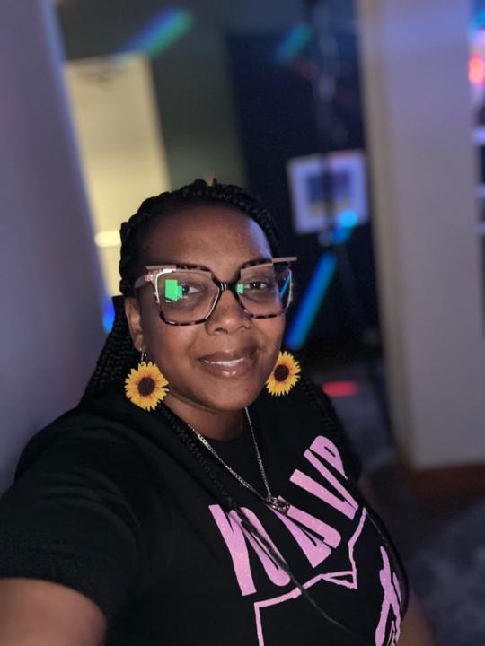 Danielle Bland