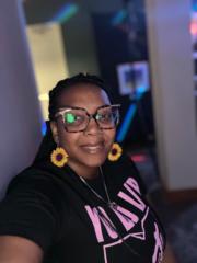 Danielle Bland