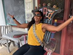 Stefanie Johnson-Sykes