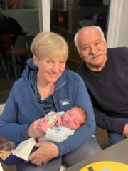 Ann Budzak Garza