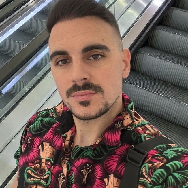 Julian Arranz Martín