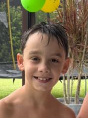 Mason Boden