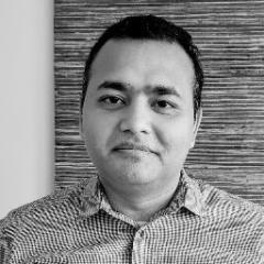 Satish Terala